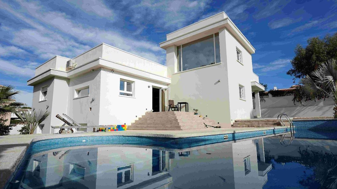 Villa in Ciudad Quesada, Rojales, Valencian Community 2 - 14710705