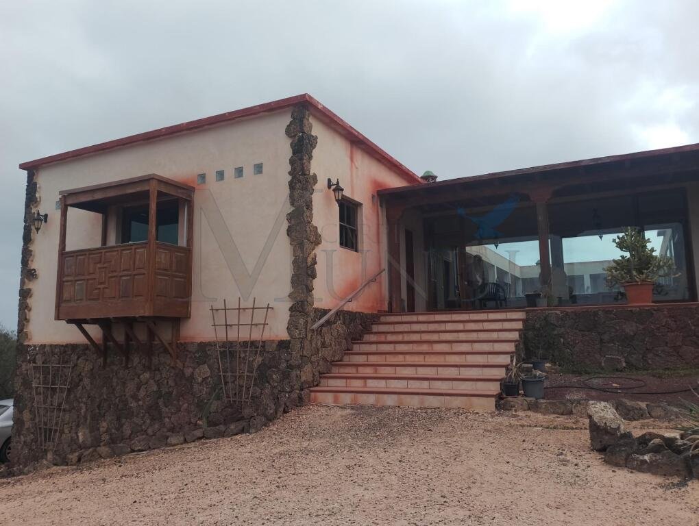 House in La Oliva, Canary Islands, Spain 4 - 14712102