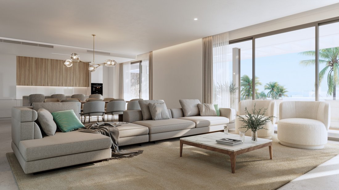 Casa a Marbella, Andalusia, Spagna 2 - 14709735