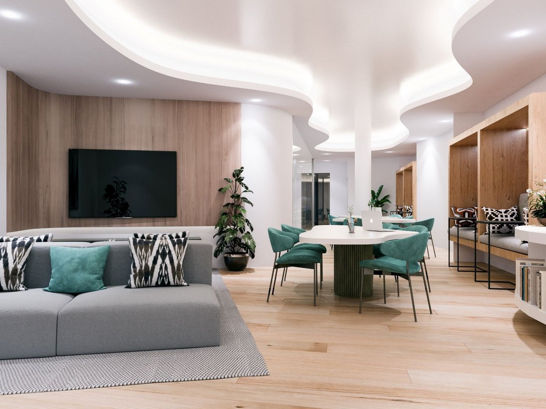 Apartment in Guadalmina Alta, San Pedro de Alcantara, Spain 5 - 14709639