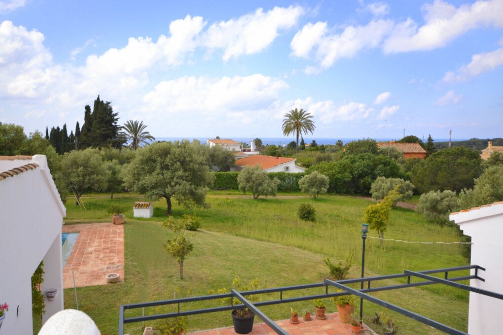 Villa in Marbella, Andalusia, Spain 4 - 14709514
