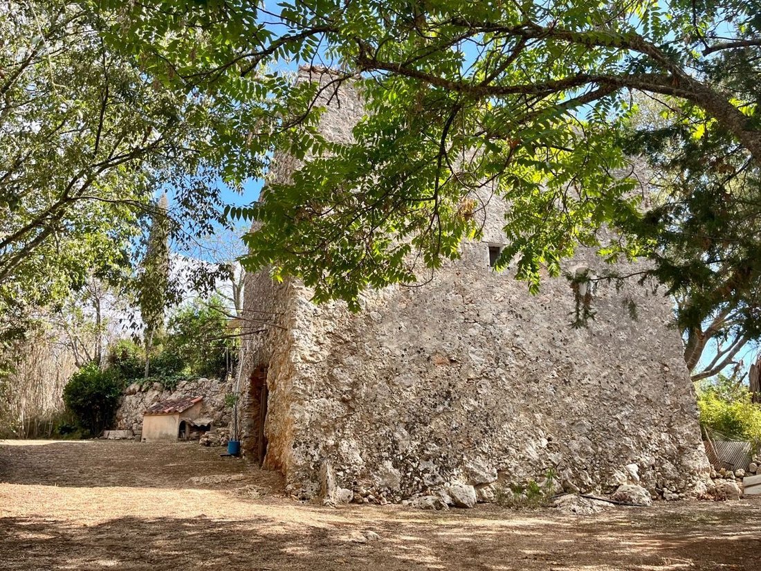 Land in Sencelles, Balearic Islands, Spain 3 - 14712551