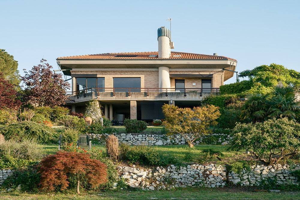 Villa in Scapezzano, Senigallia, Marche 3 - 14711005