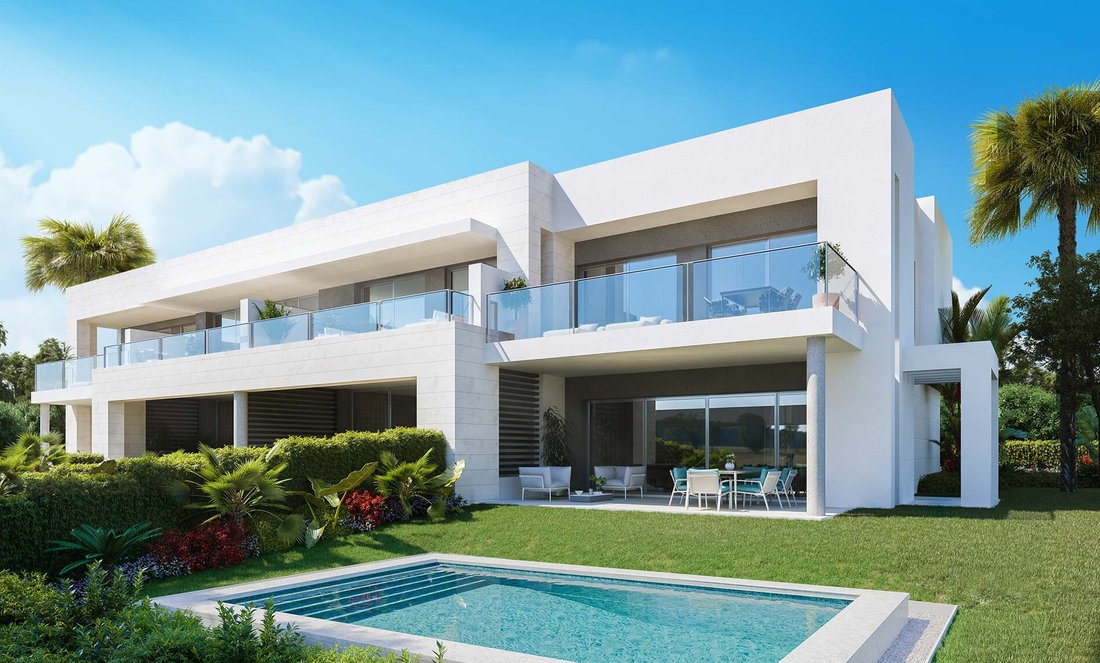 House in Marbella, Andalusia, Spain 1 - 14710030