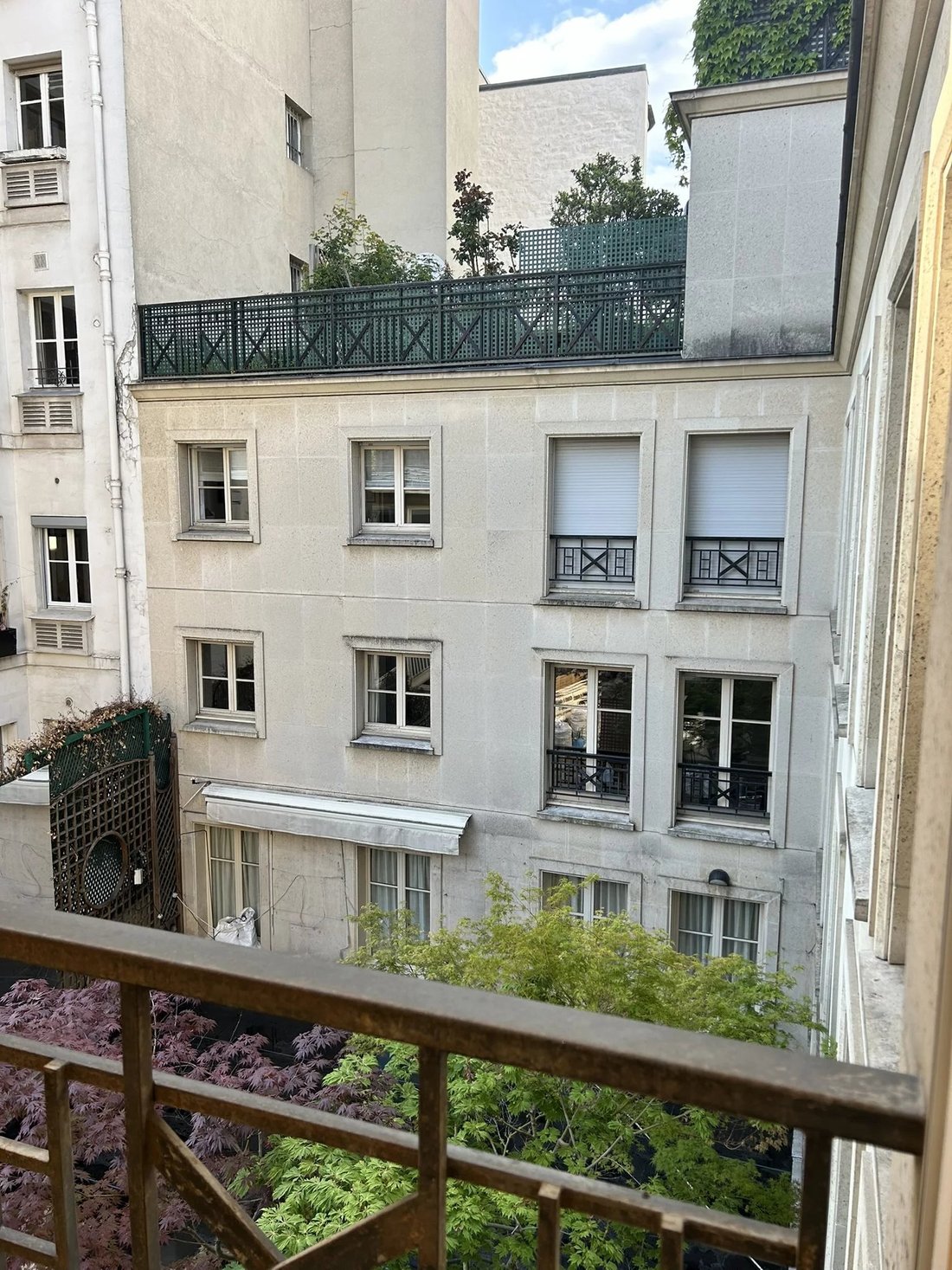 Paris 6th District An Ideal Pied à Terre In In Paris, France For Sale