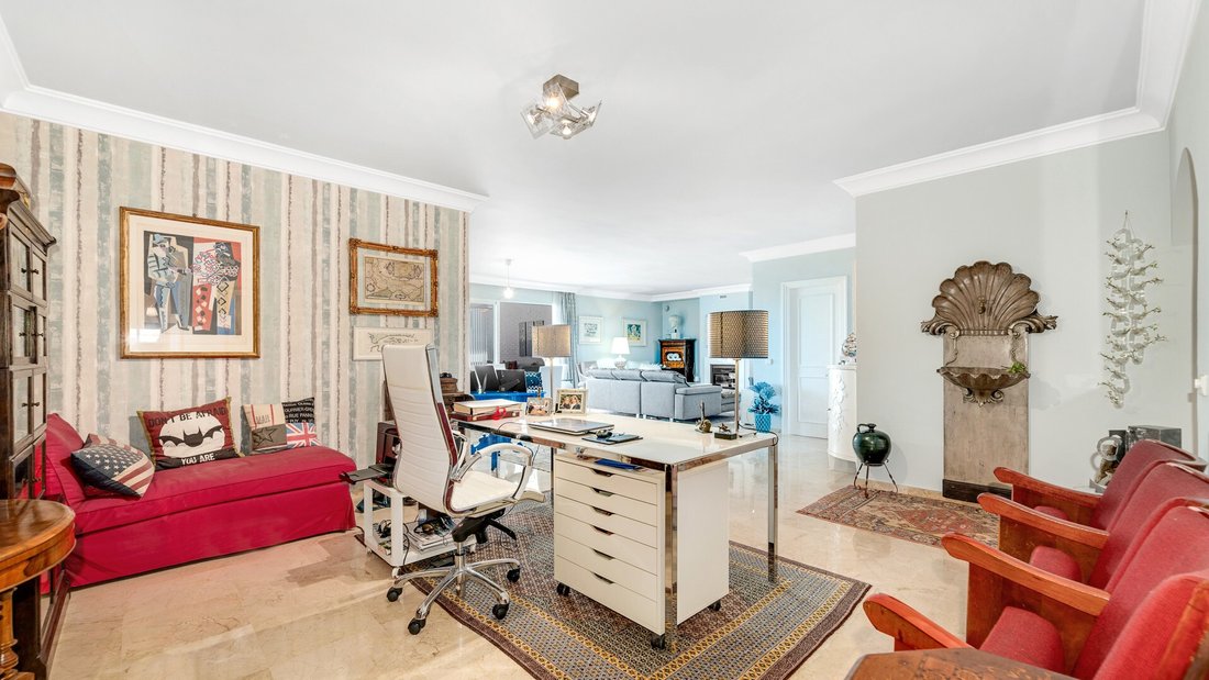 Apartment in Guadalmina Alta, San Pedro de Alcantara, Spain 4 - 14709920