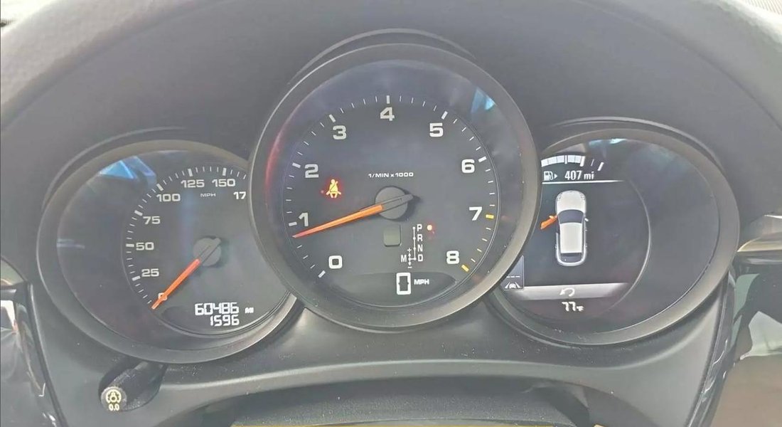 2018 Porsche Macan In Linden, Nj, United States For Sale (14712869)