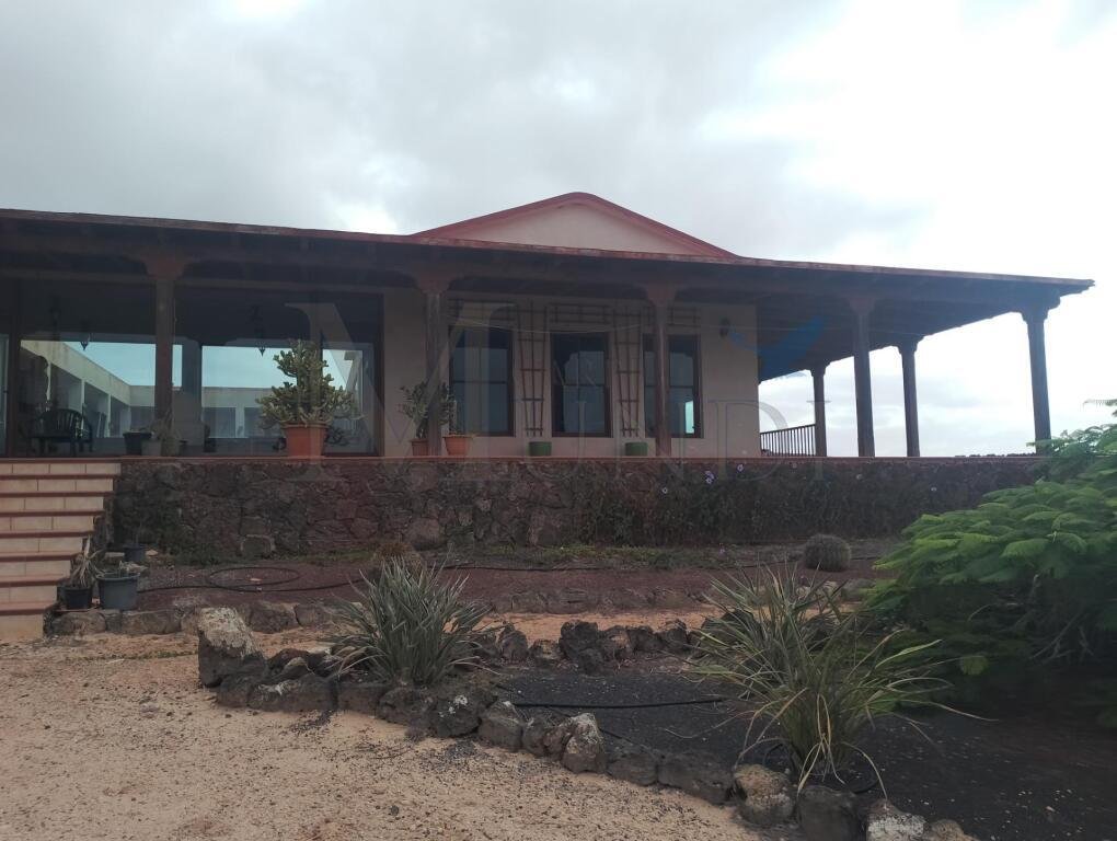 House in La Oliva, Canary Islands, Spain 1 - 14712102