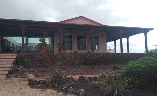 Casa a La Oliva, Isole Canarie, Spagna 1