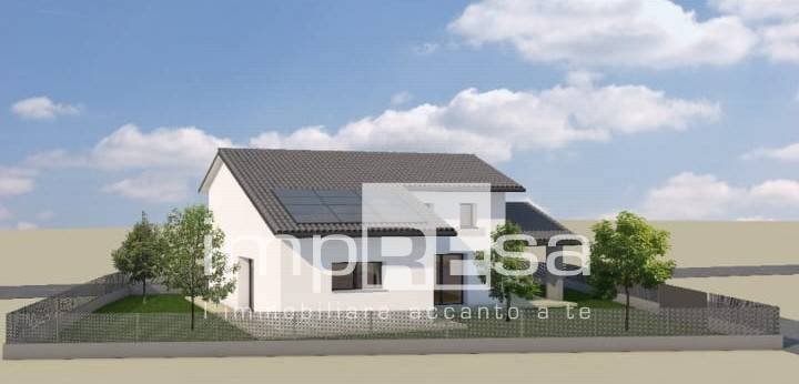 House in Povegliano, Veneto, Veneto, Italy 3 - 14712561