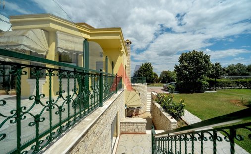 Villa in Central Macedonia, Macedonia and Thrace, Grecia 1