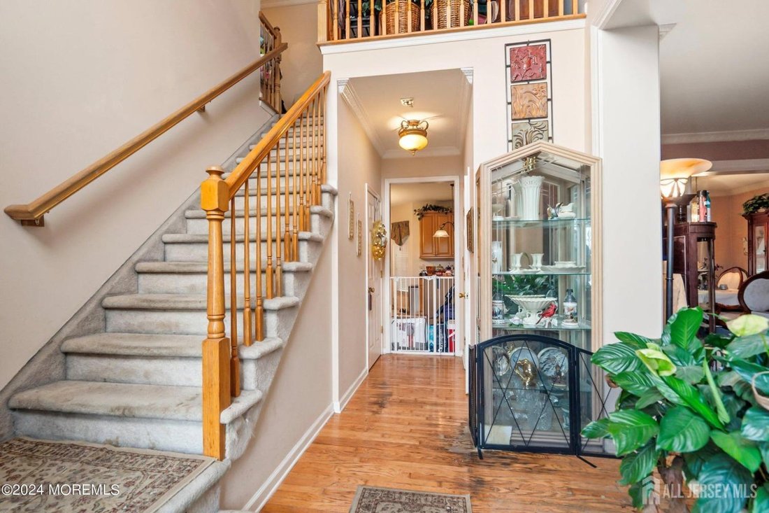 House in South River, New Jersey, United States 3 - 14710517