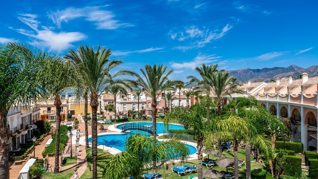 House in Marbella, Andalusia, Spain 1 - 14710135