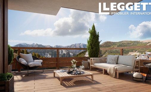 Apartment in Alpe d'Huez, Auvergne-Rhône-Alpes, France 1