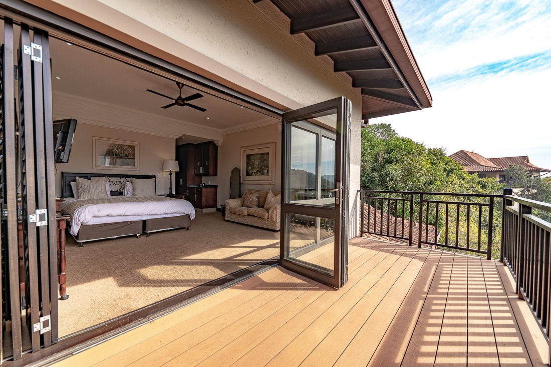 Country House in Zimbali Estate, KwaZulu-Natal, South Africa 4 - 14713473