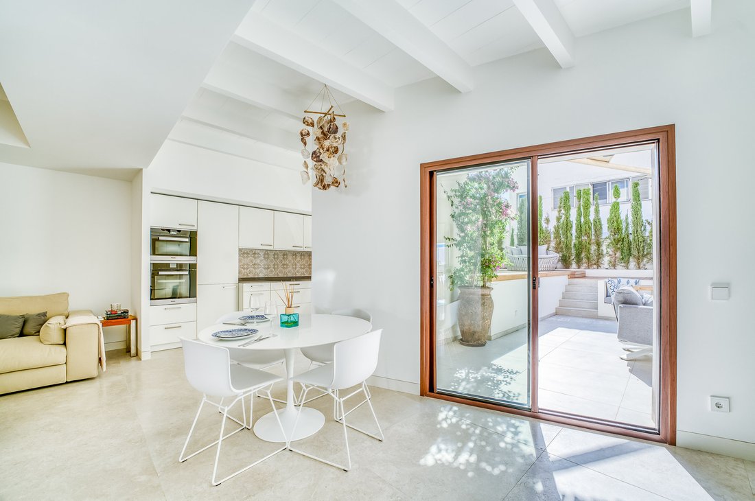 Townhouse in Palma, Balearic Islands, Spain 3 - 14711771