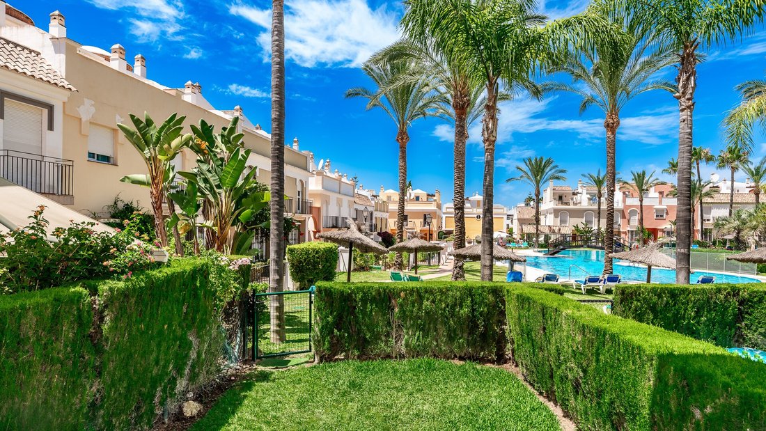 House in Marbella, Andalusia, Spain 2 - 14710135