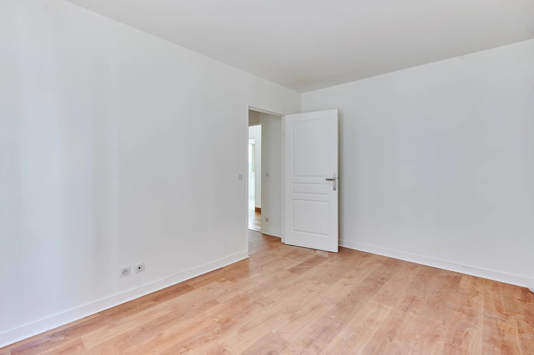 Paris 9th District An Ideal Pied A Terre In Paris, France For Sale