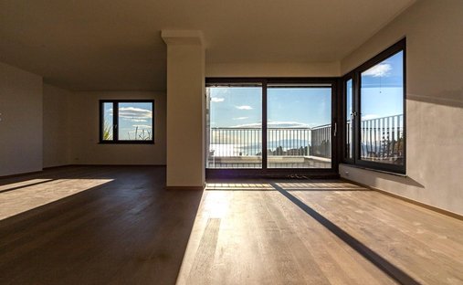 Apartment in Grad Opatija, Primorje-Gorski Kotar County, Croatia 1