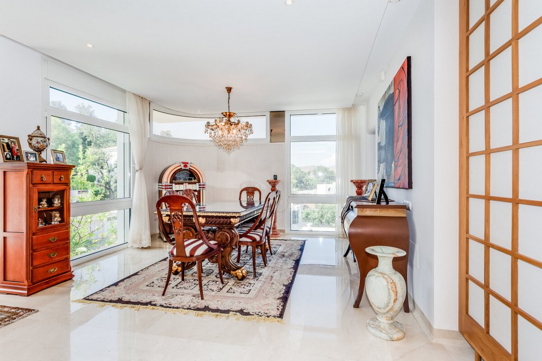 Villa in Elviria-Cabopino, Marbella, Spain 5 - 14709520