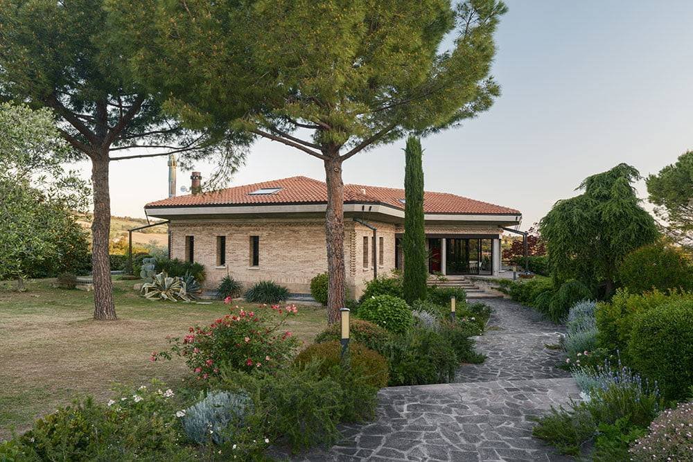 Villa in Scapezzano, Senigallia, Marche 1 - 14711005