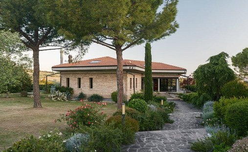 Villa in Senigallia, Marche, Italy 1