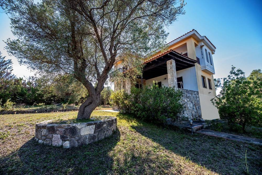 Villa in Kassandra, Macedonia and Thrace, Greece 2 - 14711500
