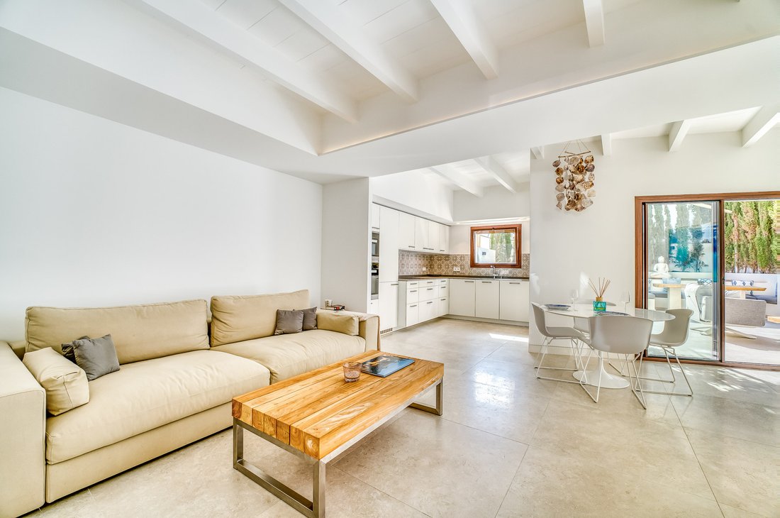 Townhouse in Palma, Balearic Islands, Spain 2 - 14711771