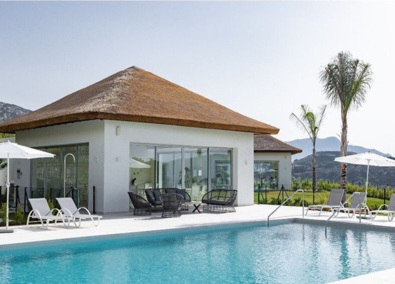 Penthouse in Benahavis, Andalusia, Spain 2 - 14709796