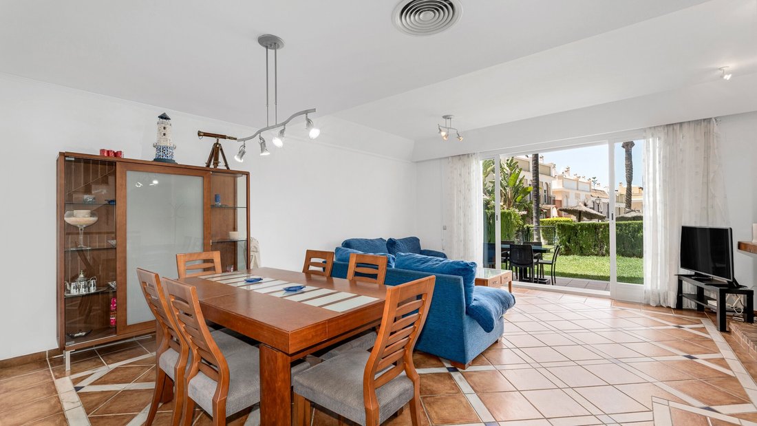 House in Marbella, Andalusia, Spain 4 - 14710135
