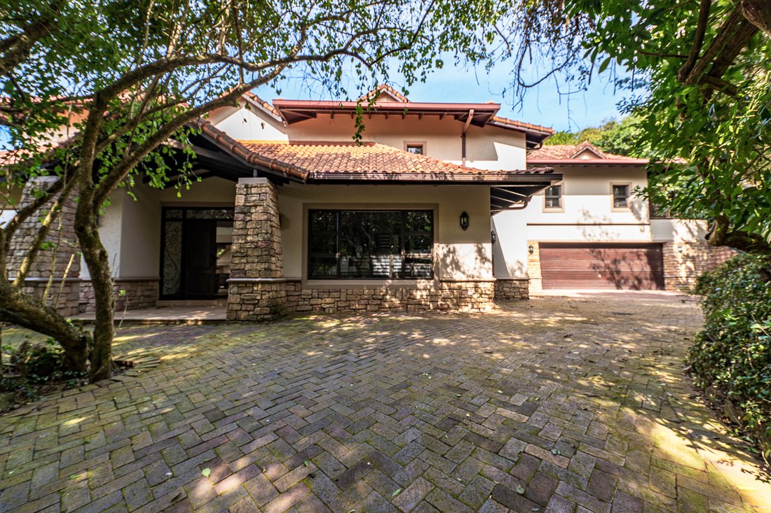 Country House in Zimbali Estate, KwaZulu-Natal, South Africa 3 - 14713473