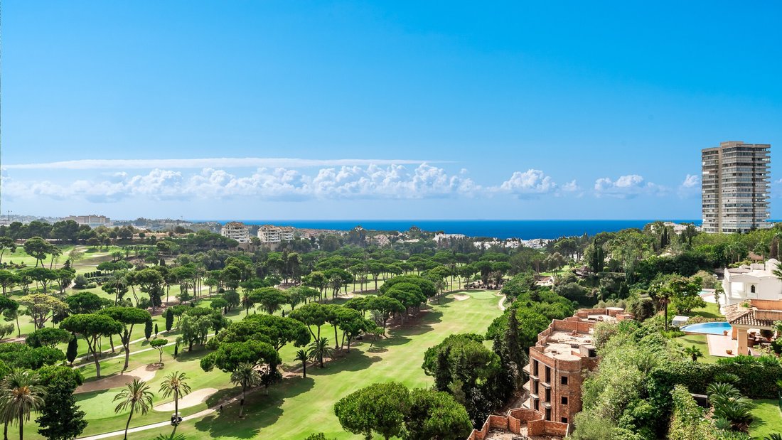 Apartment in Rio Real, Marbella, Andalusia 3 - 14710151