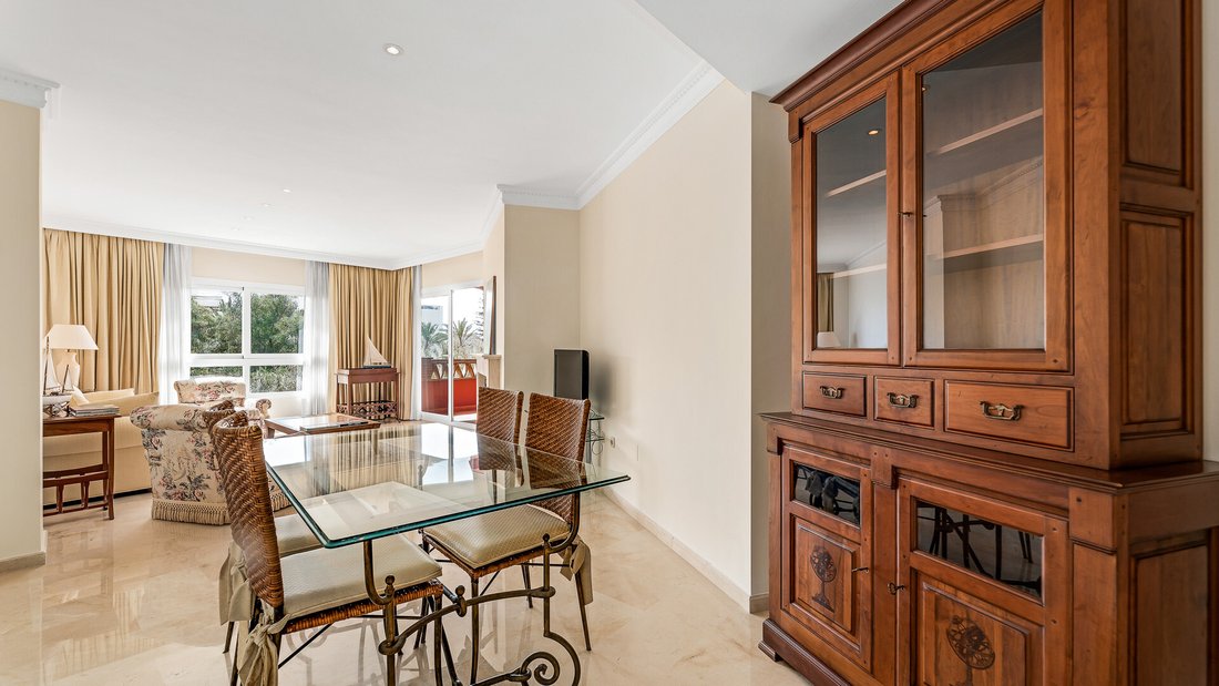 Apartment in Elviria-Cabopino, Marbella, Spain 5 - 14710143