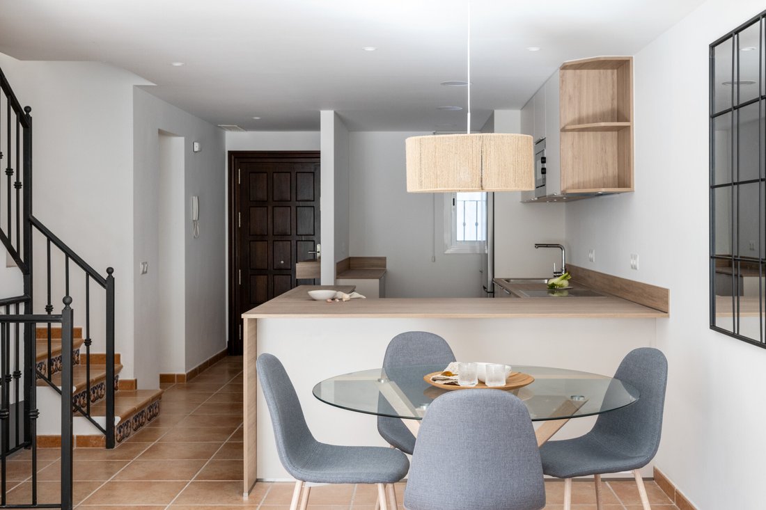 House in Benahavis, Andalusia, Spain 3 - 14709954