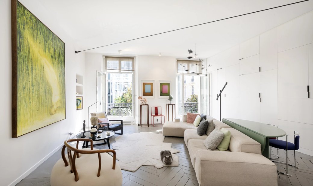 Paris,île De France,France In Paris, France For Sale (14677777)