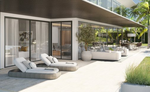 Villa a Elviria-Cabopino, Marbella, Spagna 1