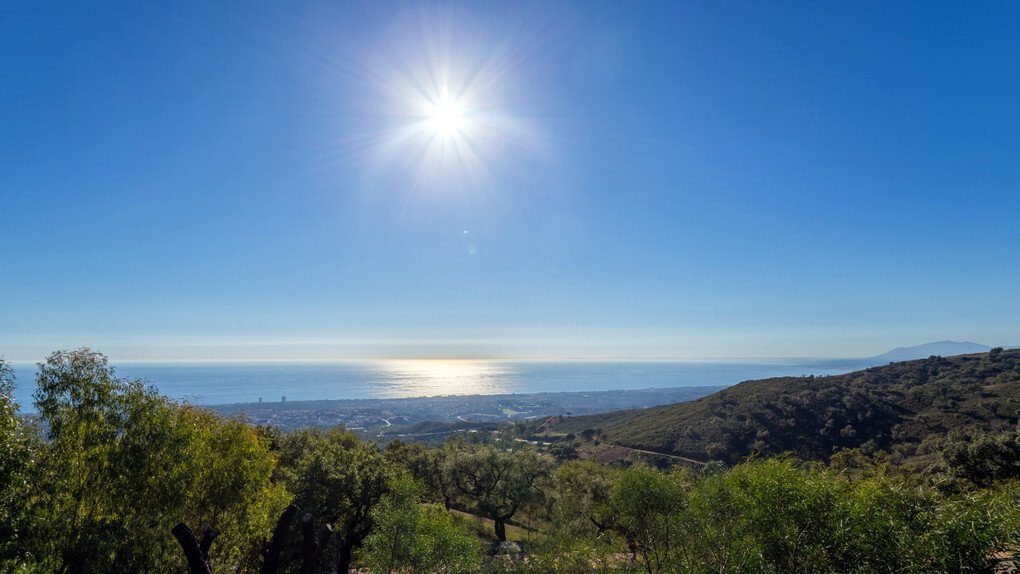 Villa in Ojen, Andalusia, Spain 5 - 14709537