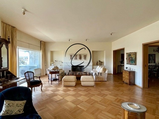 Apartment in Sunoikia Pagkratiou, 2nd District of Athens, Athens 3 - 14712459
