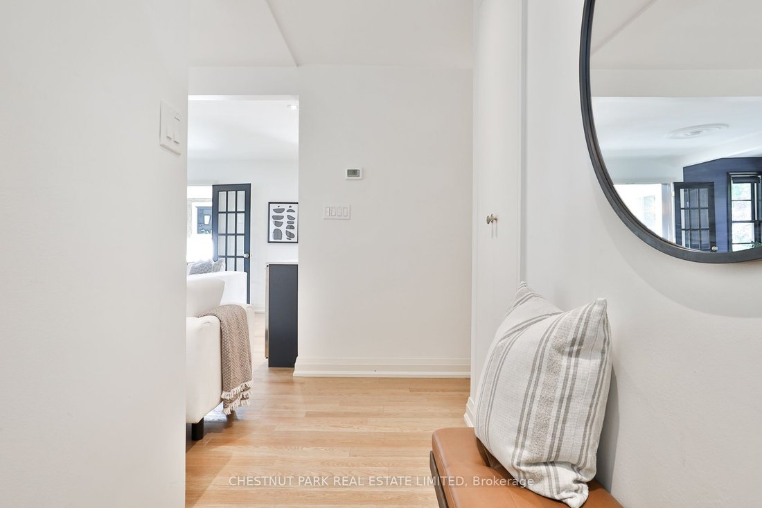 65 Mattice Ave In Toronto, Ontario, Canada For Sale (14713511)