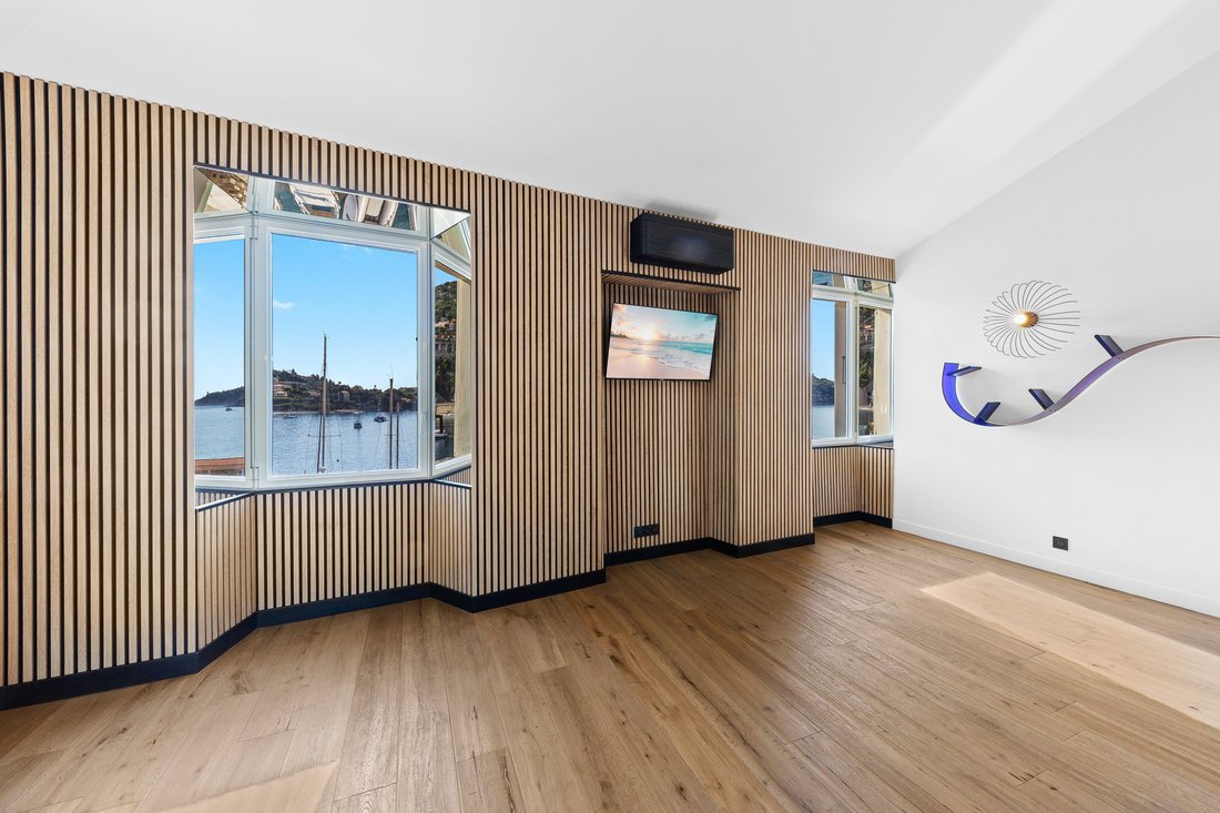 Apartment in Le Port, Villefranche-sur-Mer, France 1 - 14710563