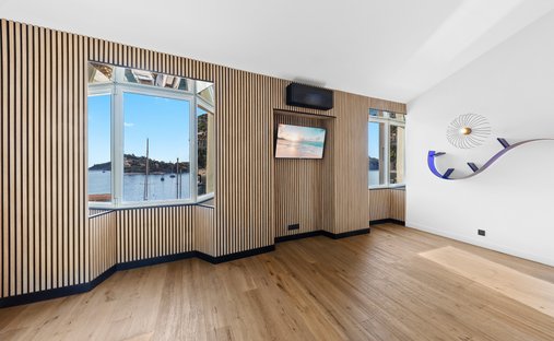 Apartment in Le Port, Villefranche-sur-Mer, France 1