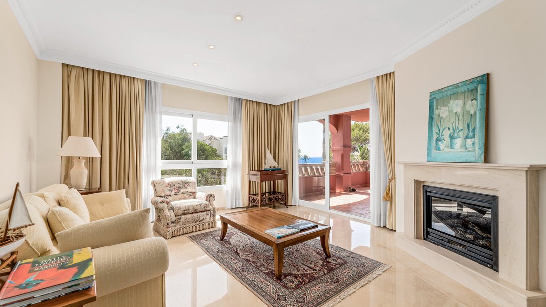 Apartment in Elviria-Cabopino, Marbella, Spain 4 - 14710143