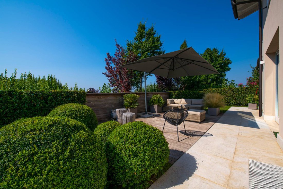 Villa in Negrar di Valpolicella, Veneto, Italy 3 - 14712569