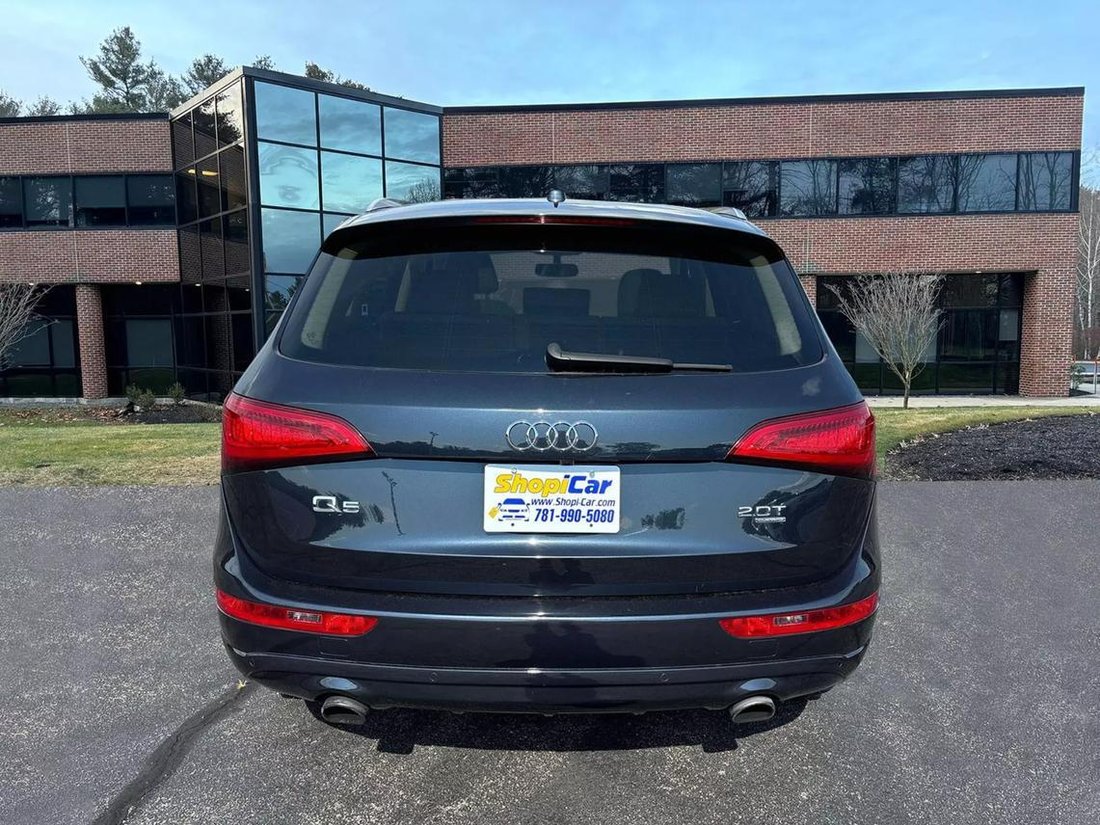 Suv in Canton, MA, United States 3 - 13310490