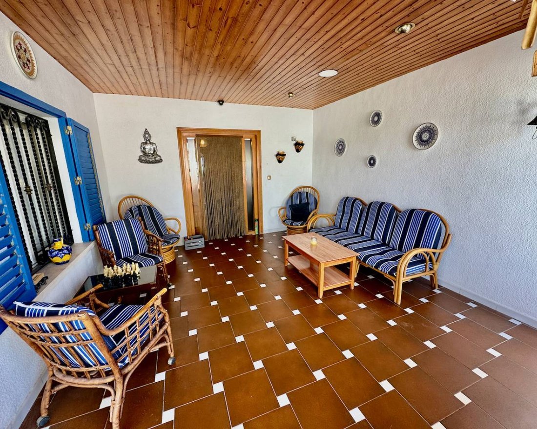 Finca in Castalla, Valencian Community, Spain 2 - 14710666