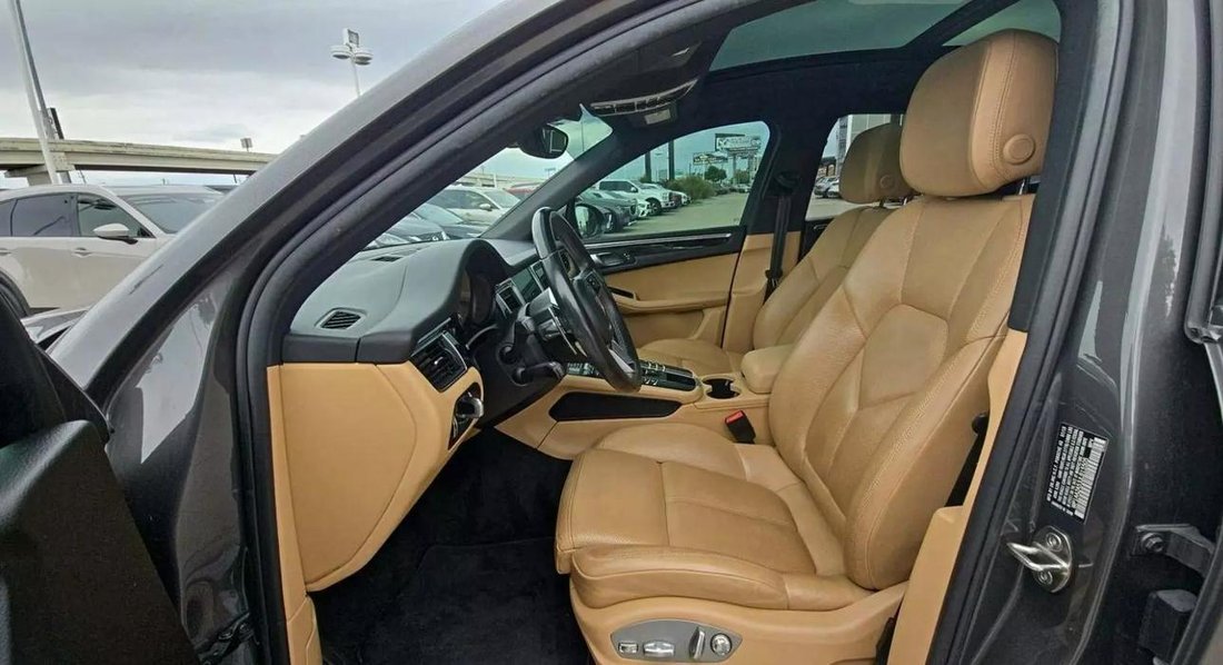 2018 Porsche Macan In Linden, Nj, United States For Sale (14712869)