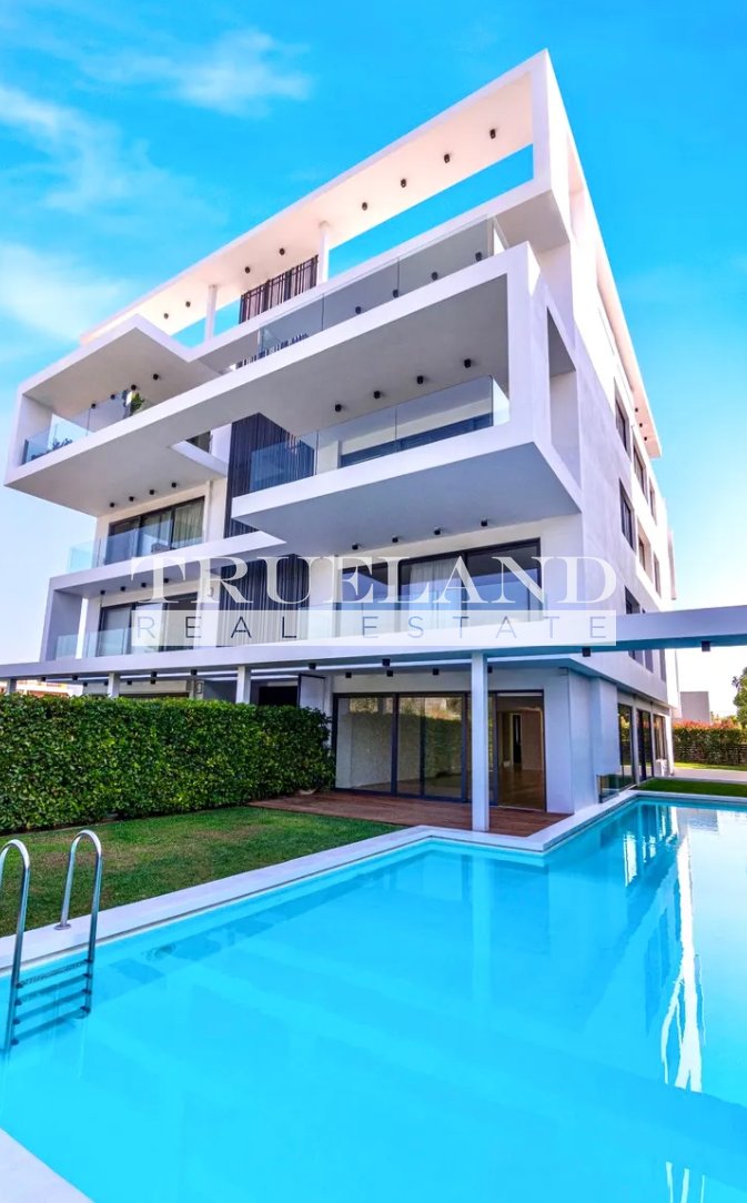 Apartment in Elliniko, Attica, Greece 1 - 14712490