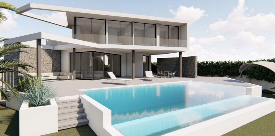 Villa in Estepona, Andalusia, Spain 3 - 14711812