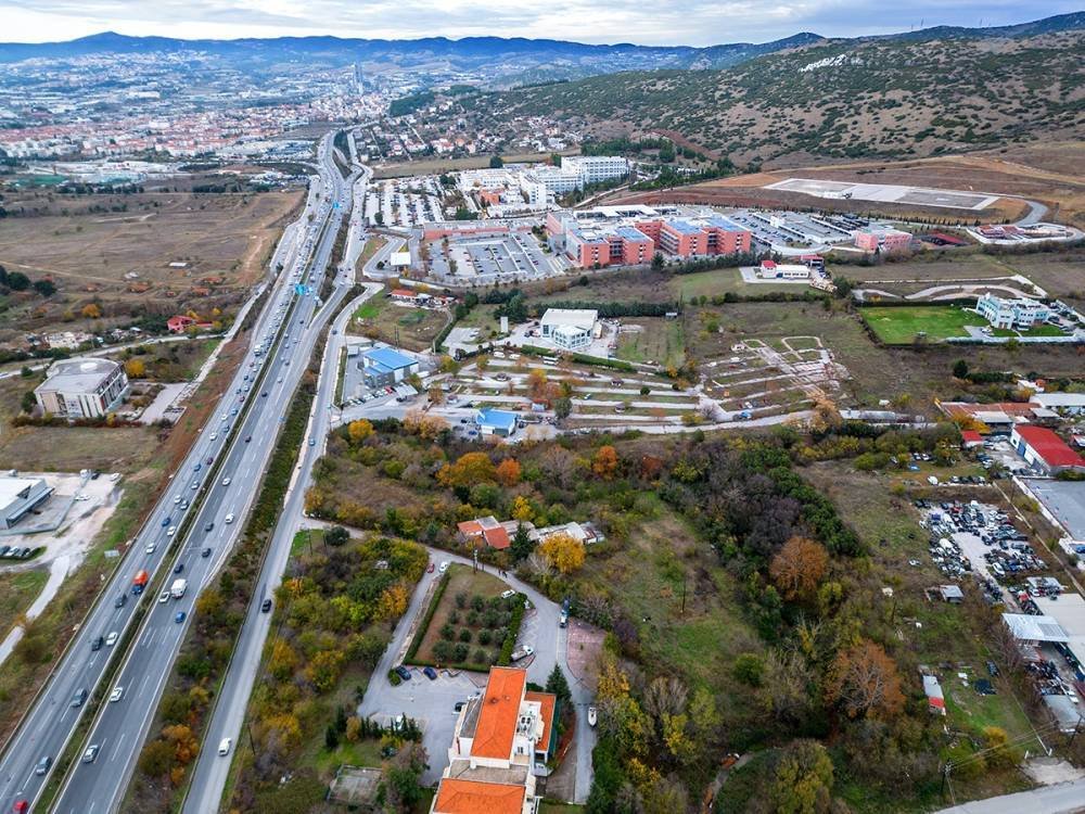 Land in Polichni, Macedonia and Thrace, Greece 1 - 14711452