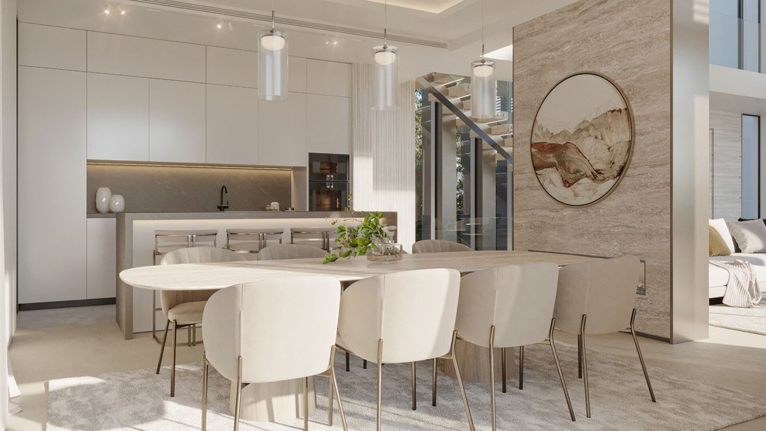 Villa in Puerto Banus, Marbella, Spain 5 - 14710055